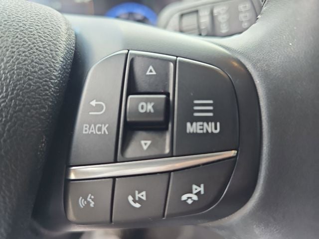 2024 Ford Bronco Sport Free Wheeling