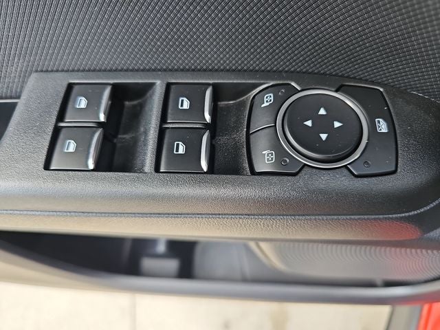 2024 Ford Bronco Sport Free Wheeling