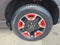 2024 Ford Bronco Sport Free Wheeling