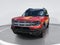 2024 Ford Bronco Sport Free Wheeling