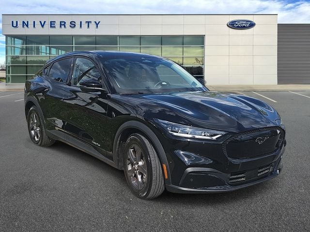 2023 Ford Mustang Mach-E Select
