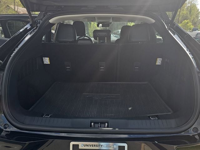 2023 Ford Mustang Mach-E Select