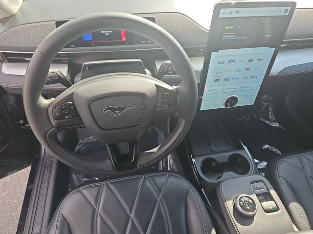 2023 Ford Mustang Mach-E Select