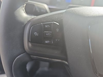 2023 Ford Mustang Mach-E Select