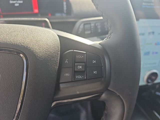 2023 Ford Mustang Mach-E Select