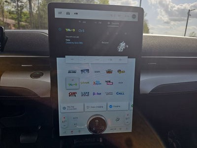 2023 Ford Mustang Mach-E Select