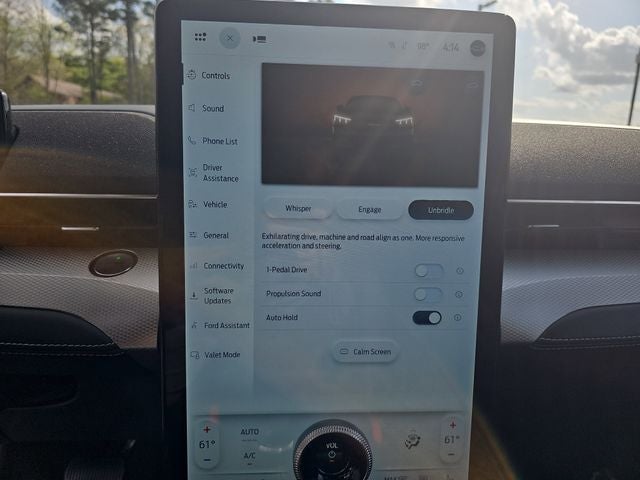 2023 Ford Mustang Mach-E Select