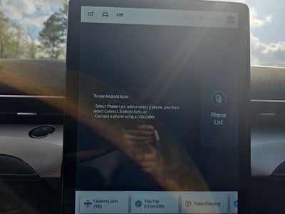 2023 Ford Mustang Mach-E Select