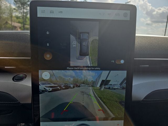 2023 Ford Mustang Mach-E Select