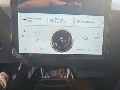 2023 Ford Mustang Mach-E Select