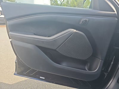 2023 Ford Mustang Mach-E Select