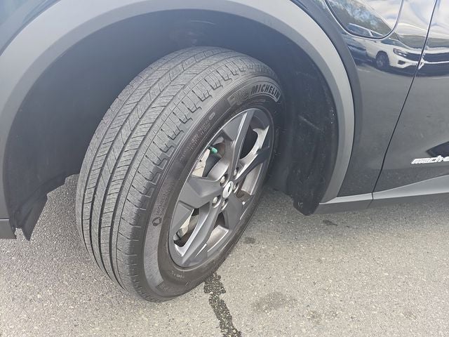 2023 Ford Mustang Mach-E Select