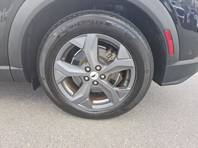 2023 Ford Mustang Mach-E Select