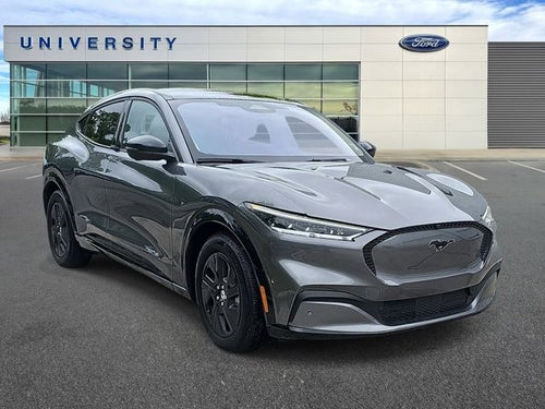 2023 Ford Mustang Mach-E California Route 1