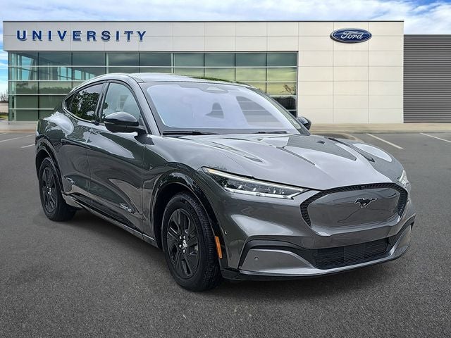 2023 Ford Mustang Mach-E California Route 1