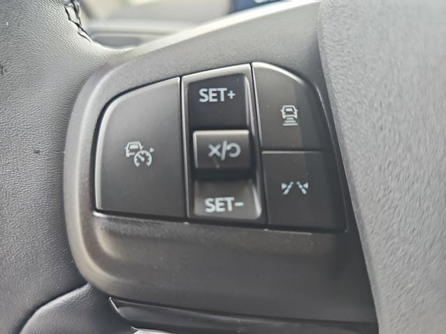 2023 Ford Mustang Mach-E California Route 1
