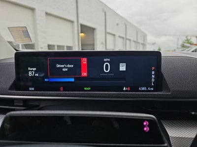 2023 Ford Mustang Mach-E California Route 1