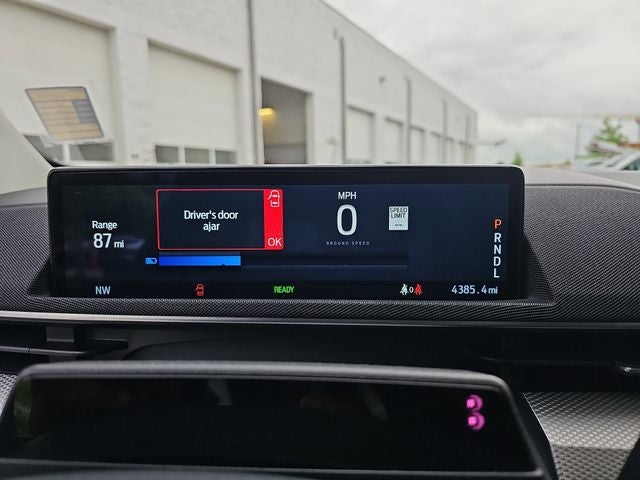 2023 Ford Mustang Mach-E California Route 1