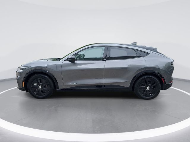 2023 Ford Mustang Mach-E California Route 1
