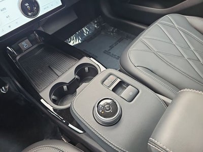 2023 Ford Mustang Mach-E California Route 1