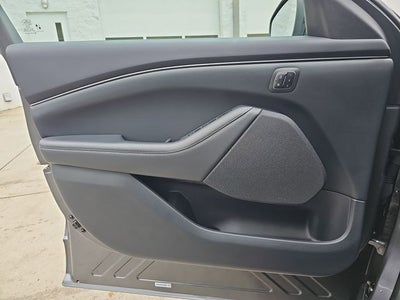 2023 Ford Mustang Mach-E California Route 1