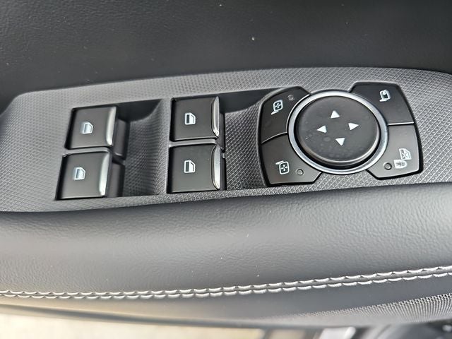 2023 Ford Mustang Mach-E California Route 1