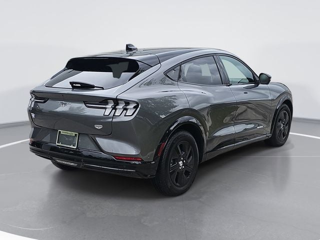2023 Ford Mustang Mach-E California Route 1