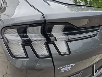 2023 Ford Mustang Mach-E California Route 1