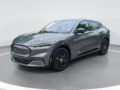 2023 Ford Mustang Mach-E California Route 1