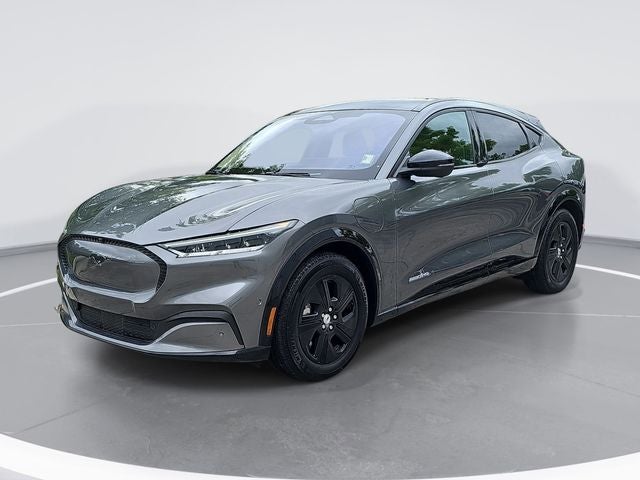 2023 Ford Mustang Mach-E California Route 1