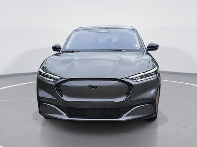2023 Ford Mustang Mach-E California Route 1