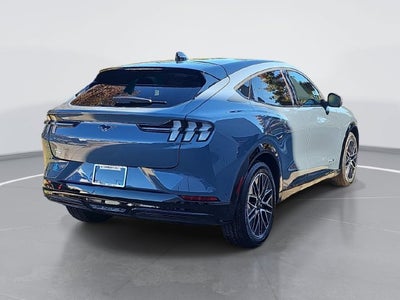 2024 Ford Mustang Mach-E Premium