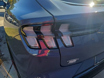 2024 Ford Mustang Mach-E Premium