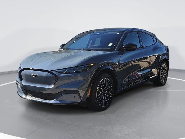 2024 Ford Mustang Mach-E Premium