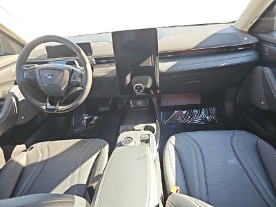 2024 Ford Mustang Mach-E Premium