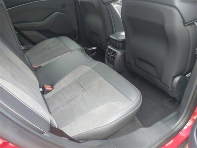 2024 Ford Mustang Mach-E GT