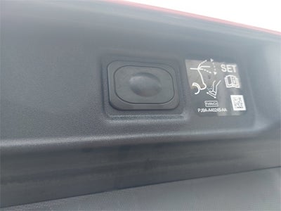 2024 Ford Mustang Mach-E GT