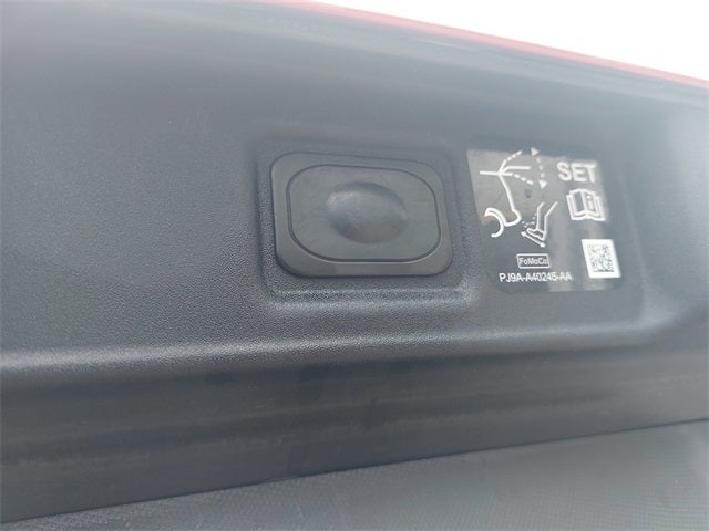 2024 Ford Mustang Mach-E GT