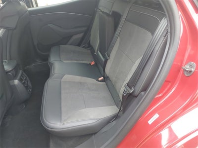 2024 Ford Mustang Mach-E GT