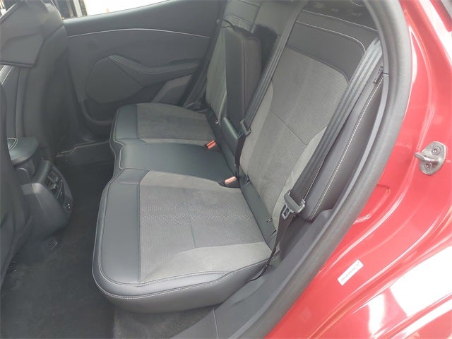 2024 Ford Mustang Mach-E GT