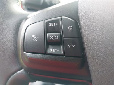 2024 Ford Mustang Mach-E GT