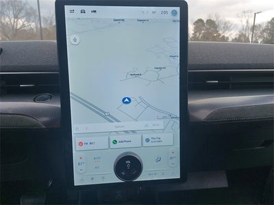 2024 Ford Mustang Mach-E GT