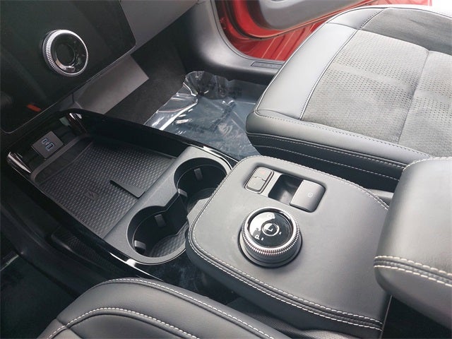 2024 Ford Mustang Mach-E GT