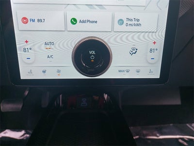 2024 Ford Mustang Mach-E GT