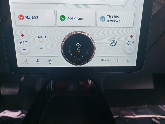 2024 Ford Mustang Mach-E GT