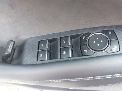 2024 Ford Mustang Mach-E GT