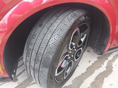 2024 Ford Mustang Mach-E GT