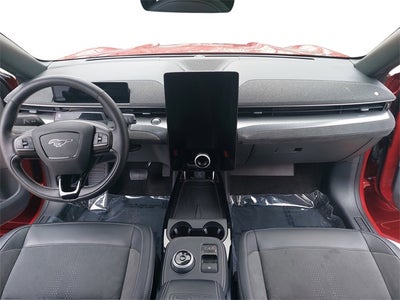 2024 Ford Mustang Mach-E GT