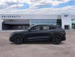 2026 Ford Mustang Mach-E GT