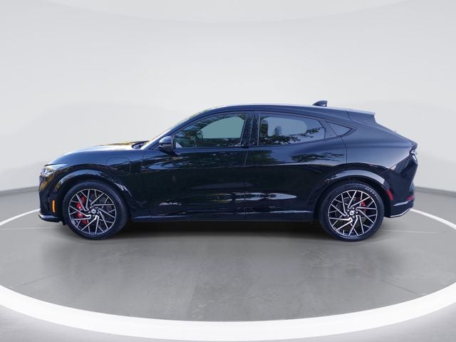 2021 Ford Mustang Mach-E GT